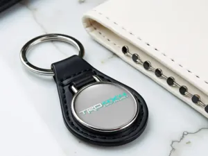 Toyota TRD Keyfob Edición Estilo Toque Carrera